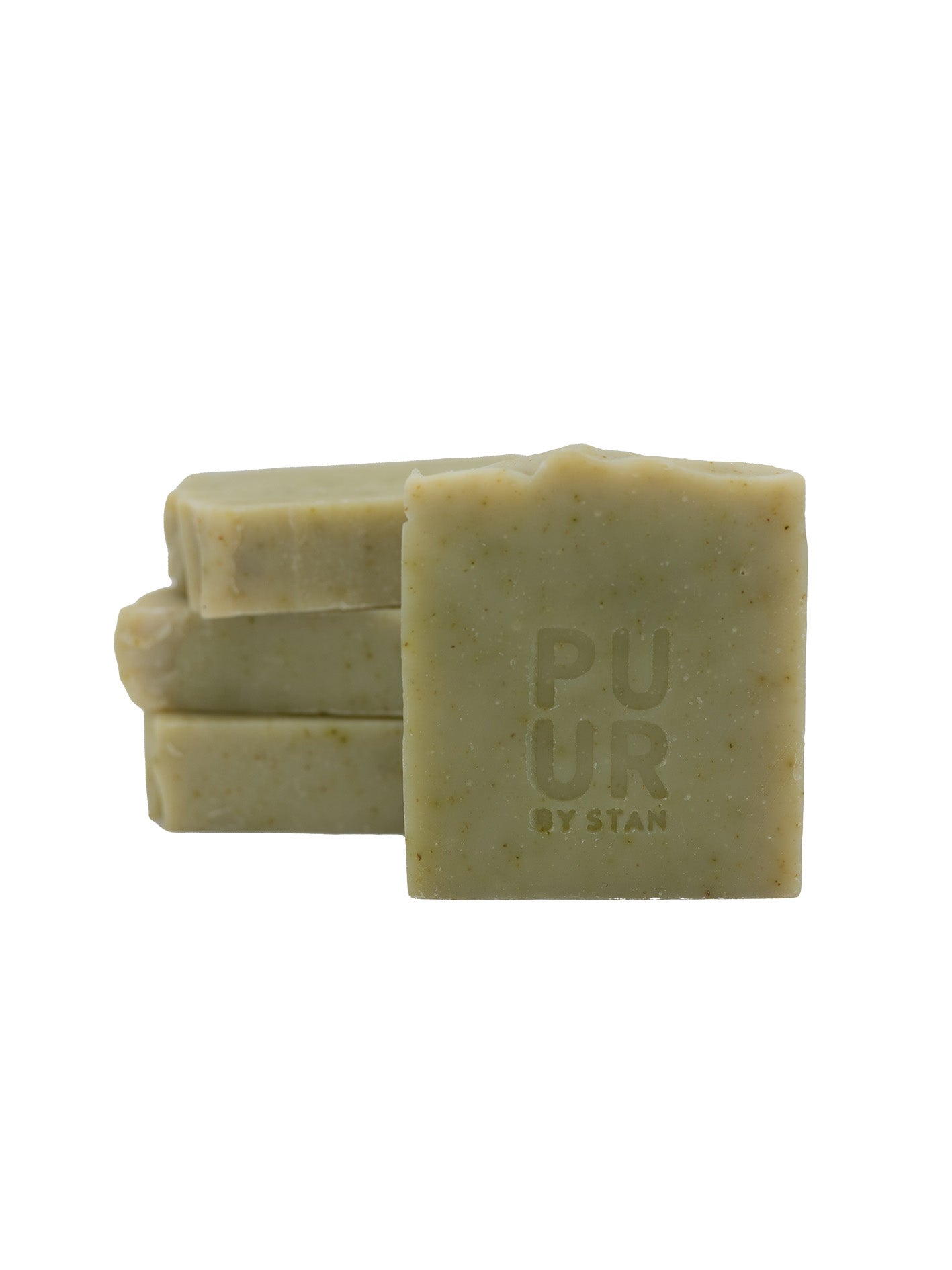 2-in- 1 shampoo & Body Bar