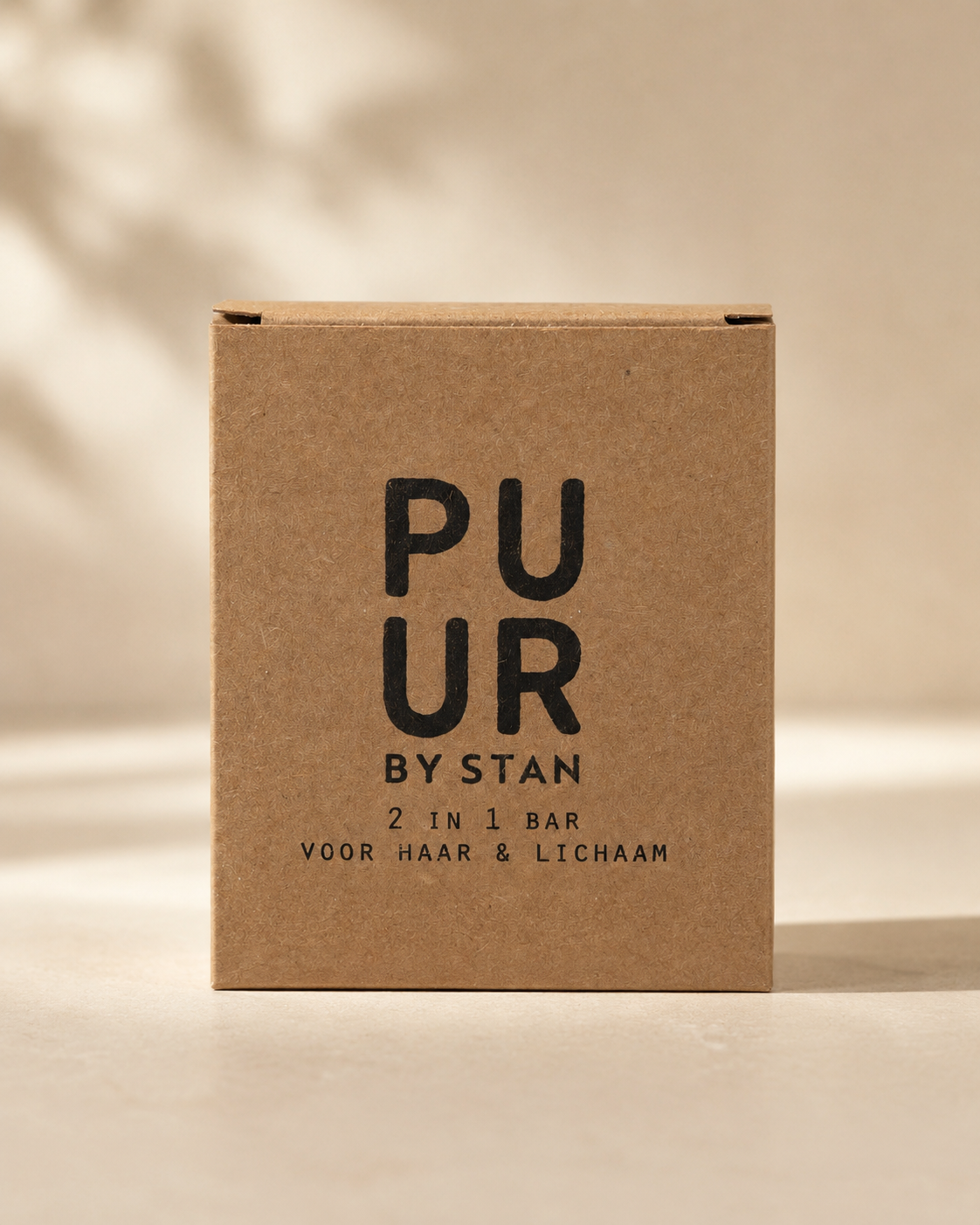 2-in- 1 shampoo & Body Bar