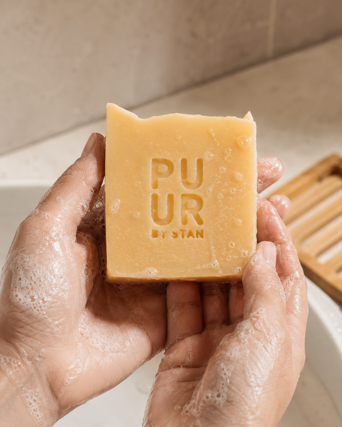 Hammam Body Bar