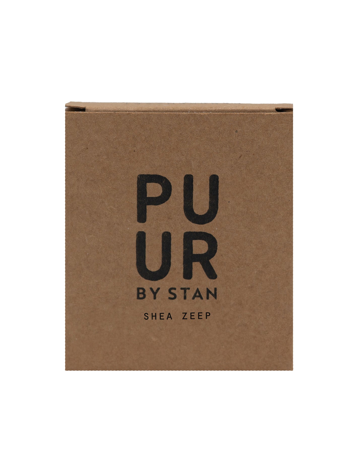 Shea Soap