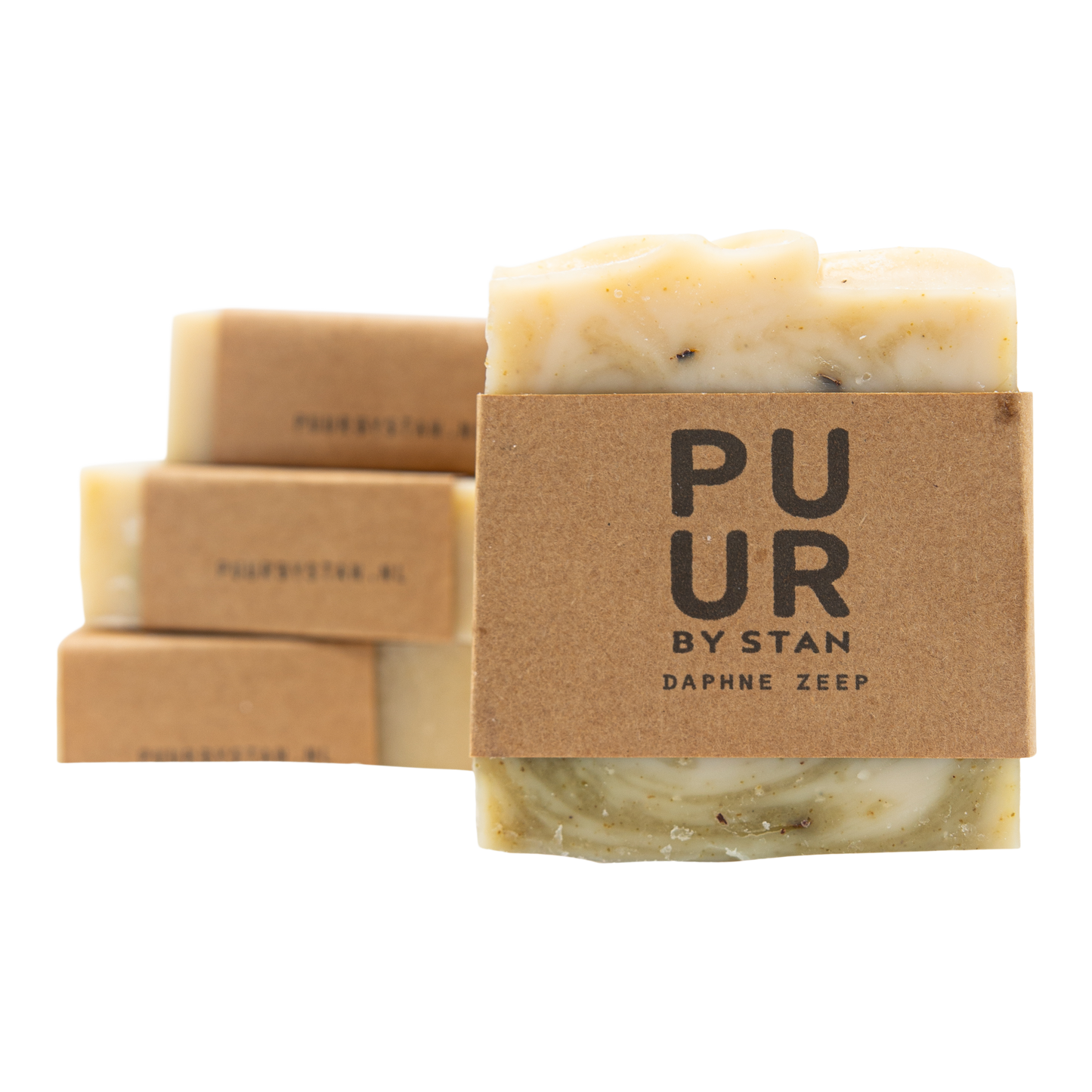 Daphne Soap
