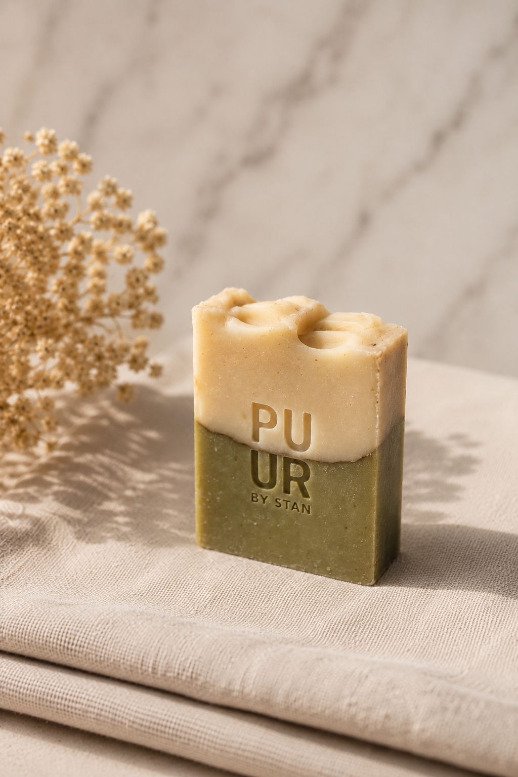 Tea Trea Body Bar