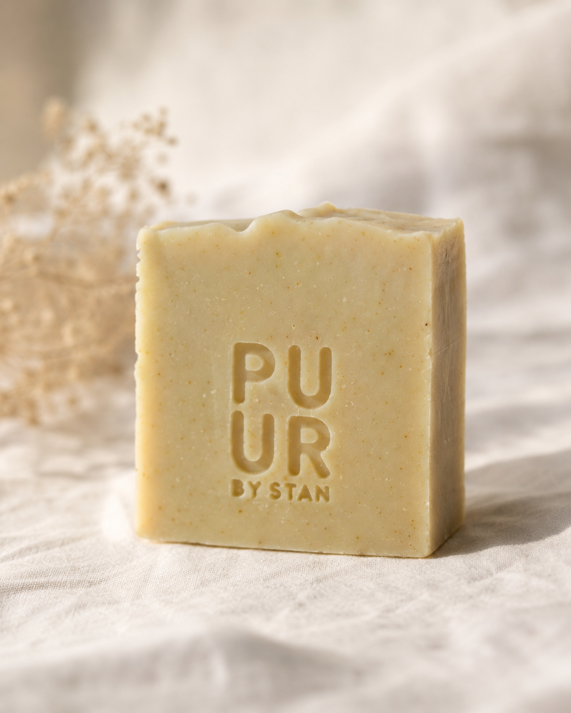 2-in-1 Shampoo & Body Bar – sfeerfoto 2