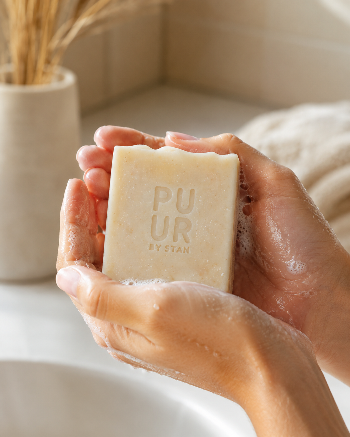 Abrikozen Body Bar