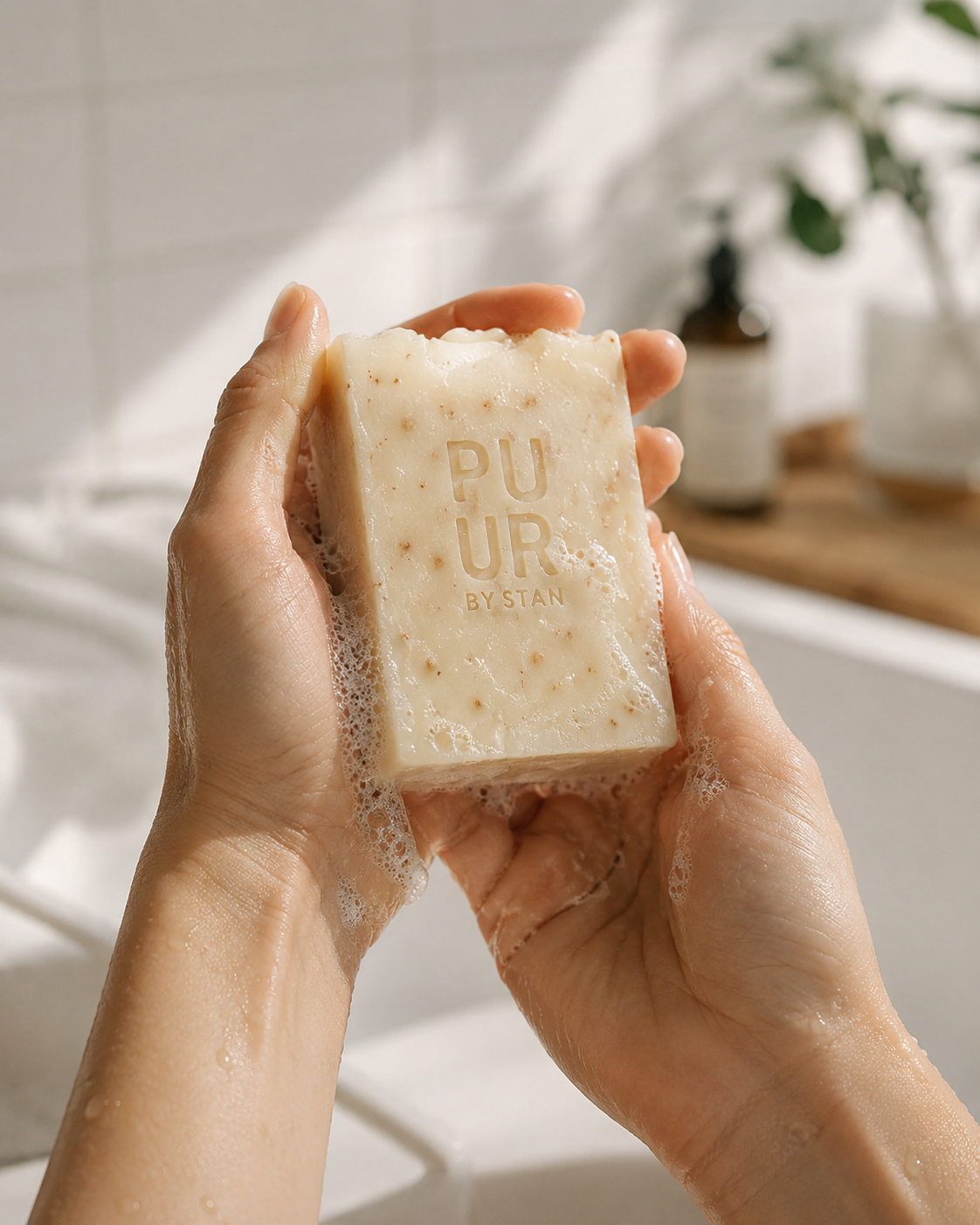 Rozemarijn Body Bar