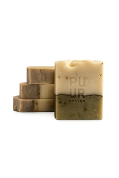 Lavendel Body Bar