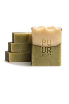 Tea Tree Body Bar