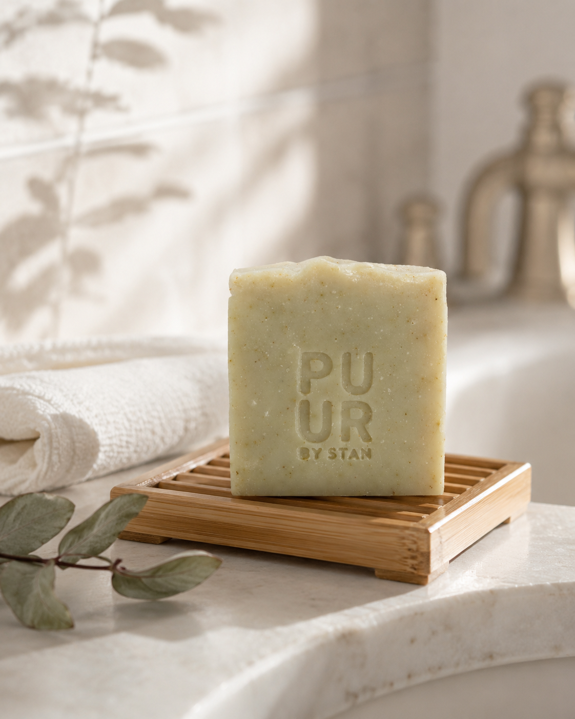 2-in- 1 shampoo & Body Bar