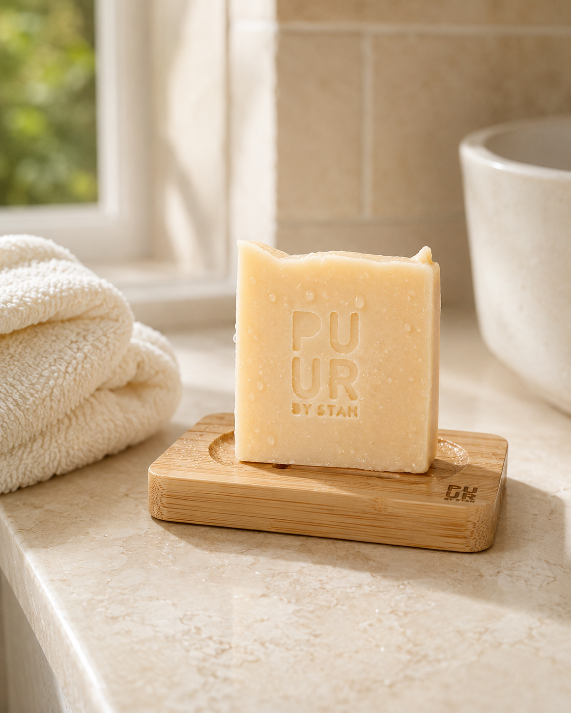 Hammam Body Bar