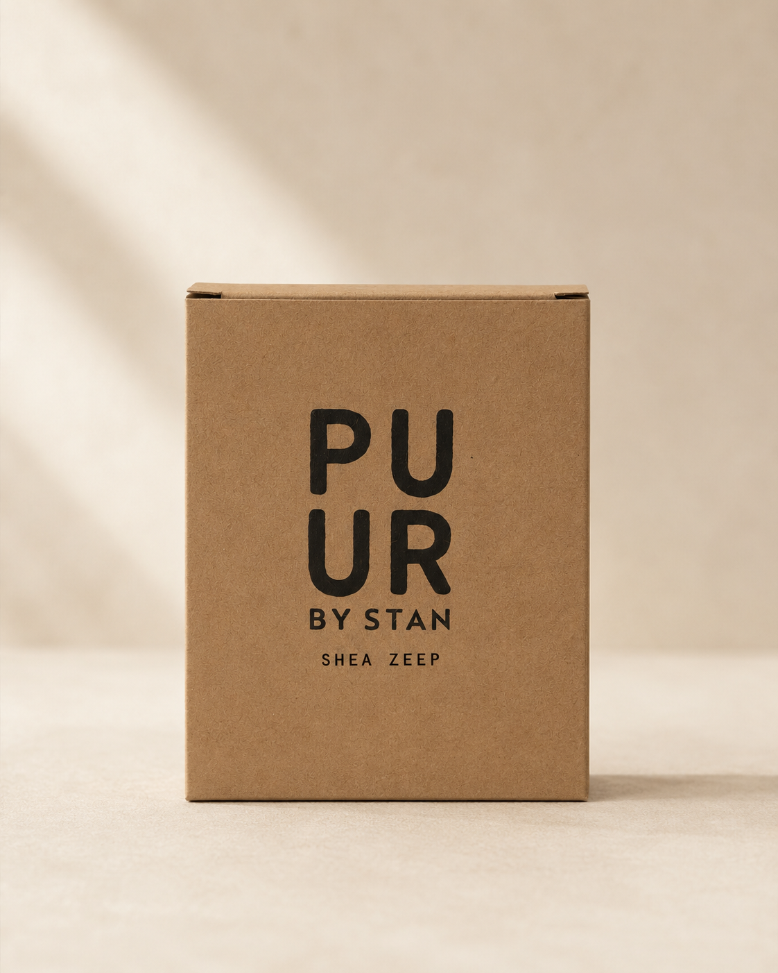 Shea Body Bar
