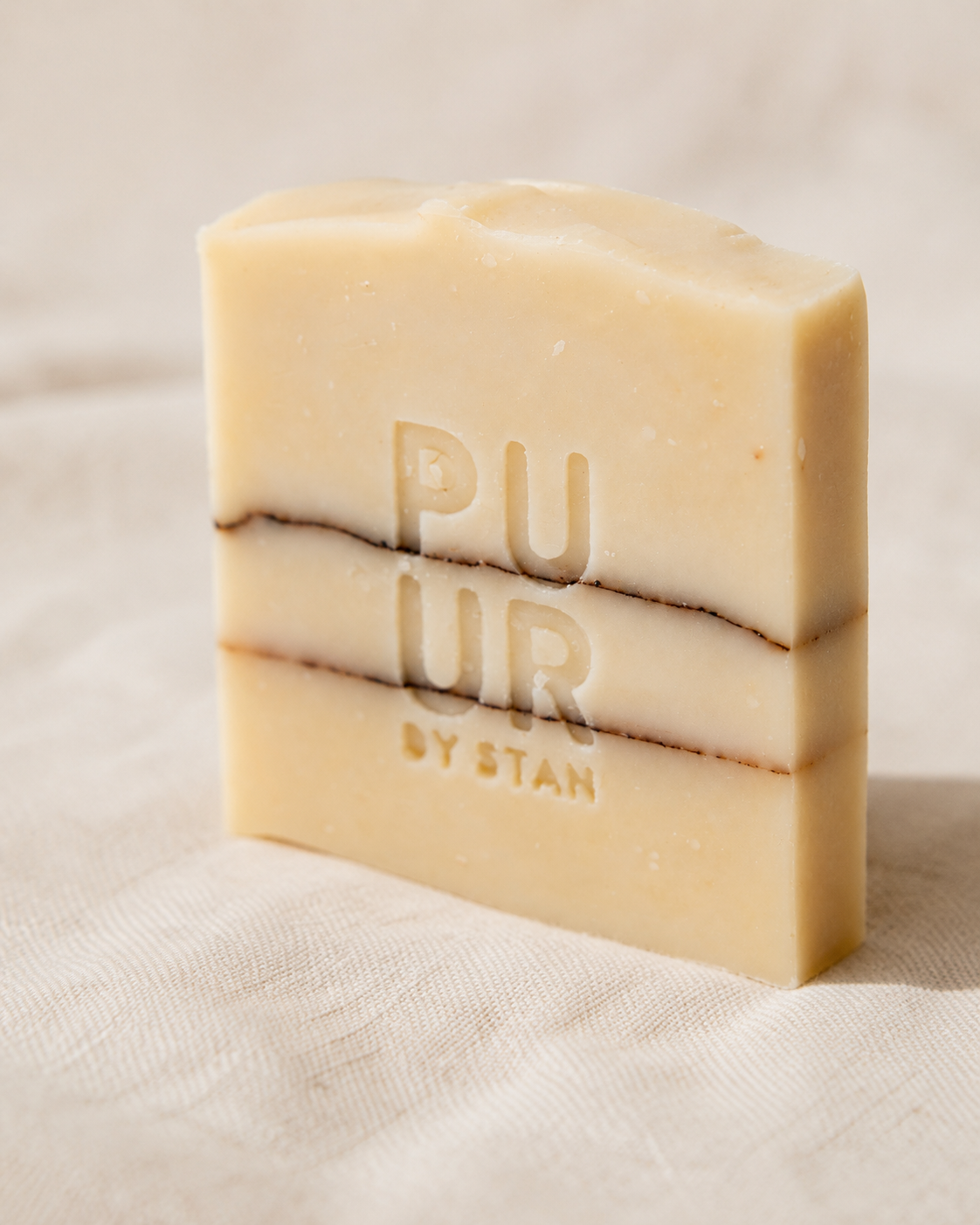 Shea Body Bar