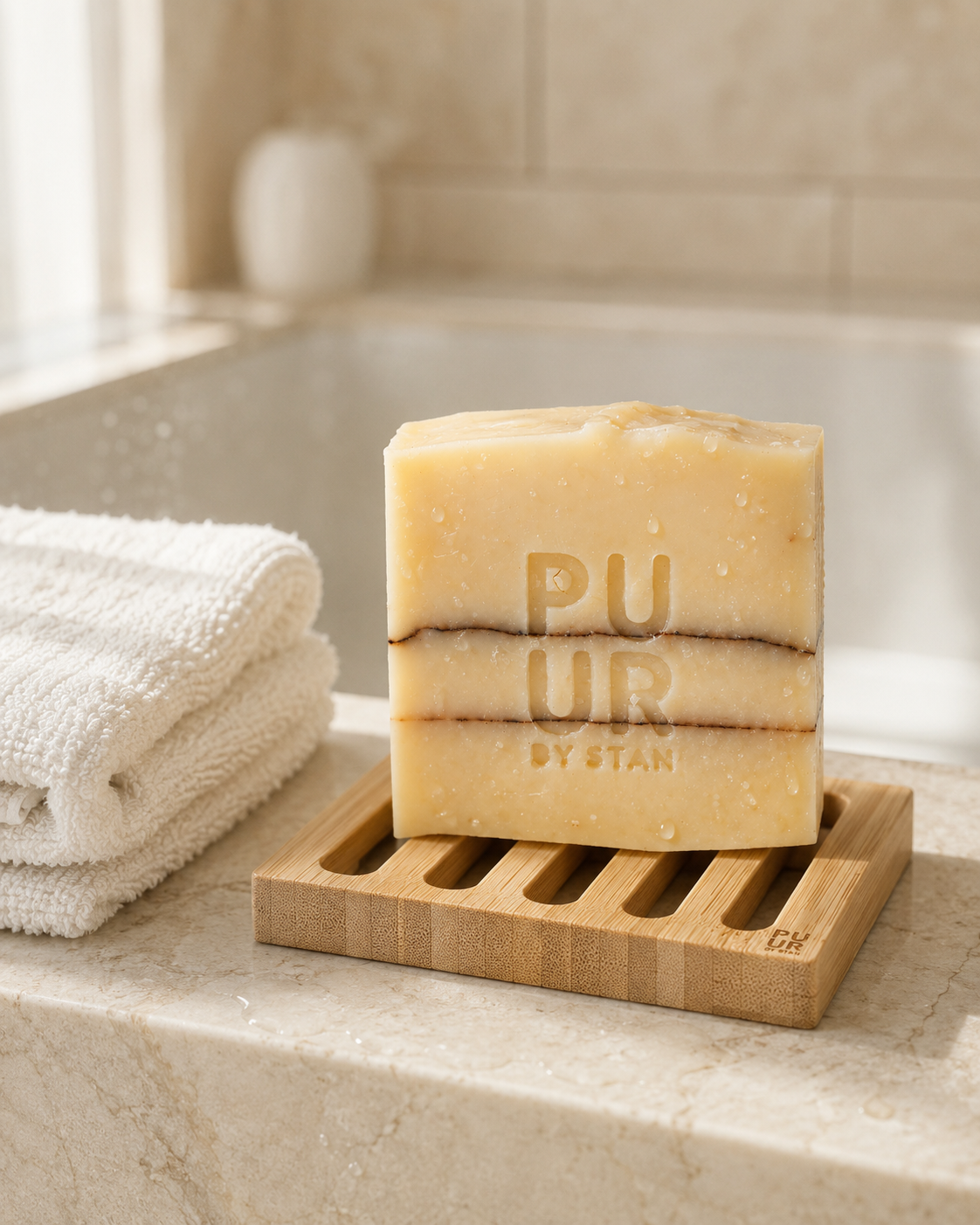 Shea Body Bar