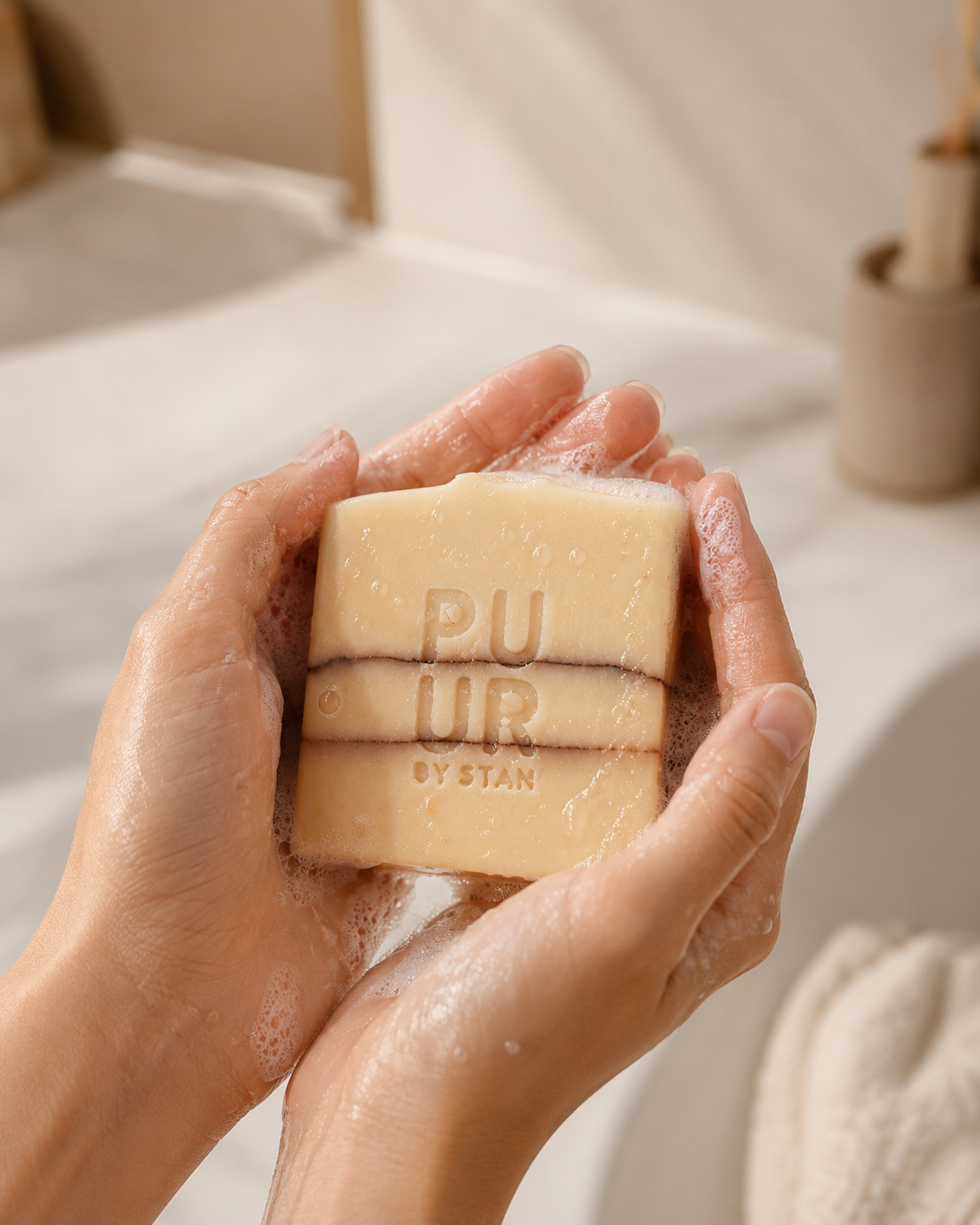 Shea Body Bar
