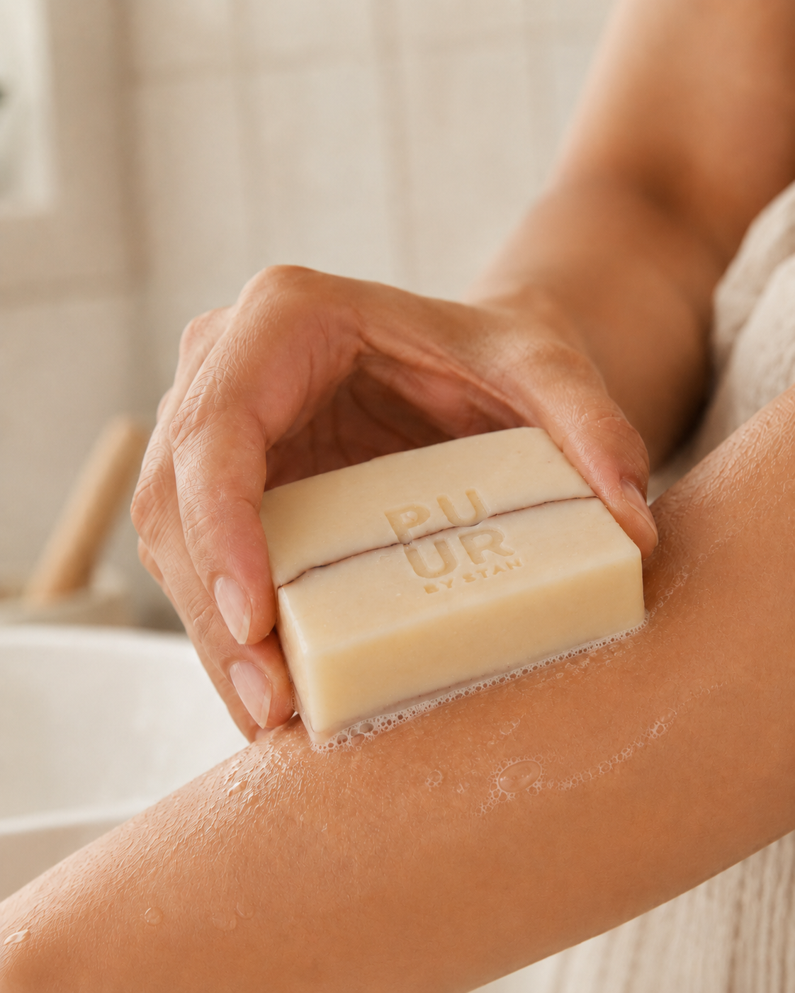 Shea Body Bar