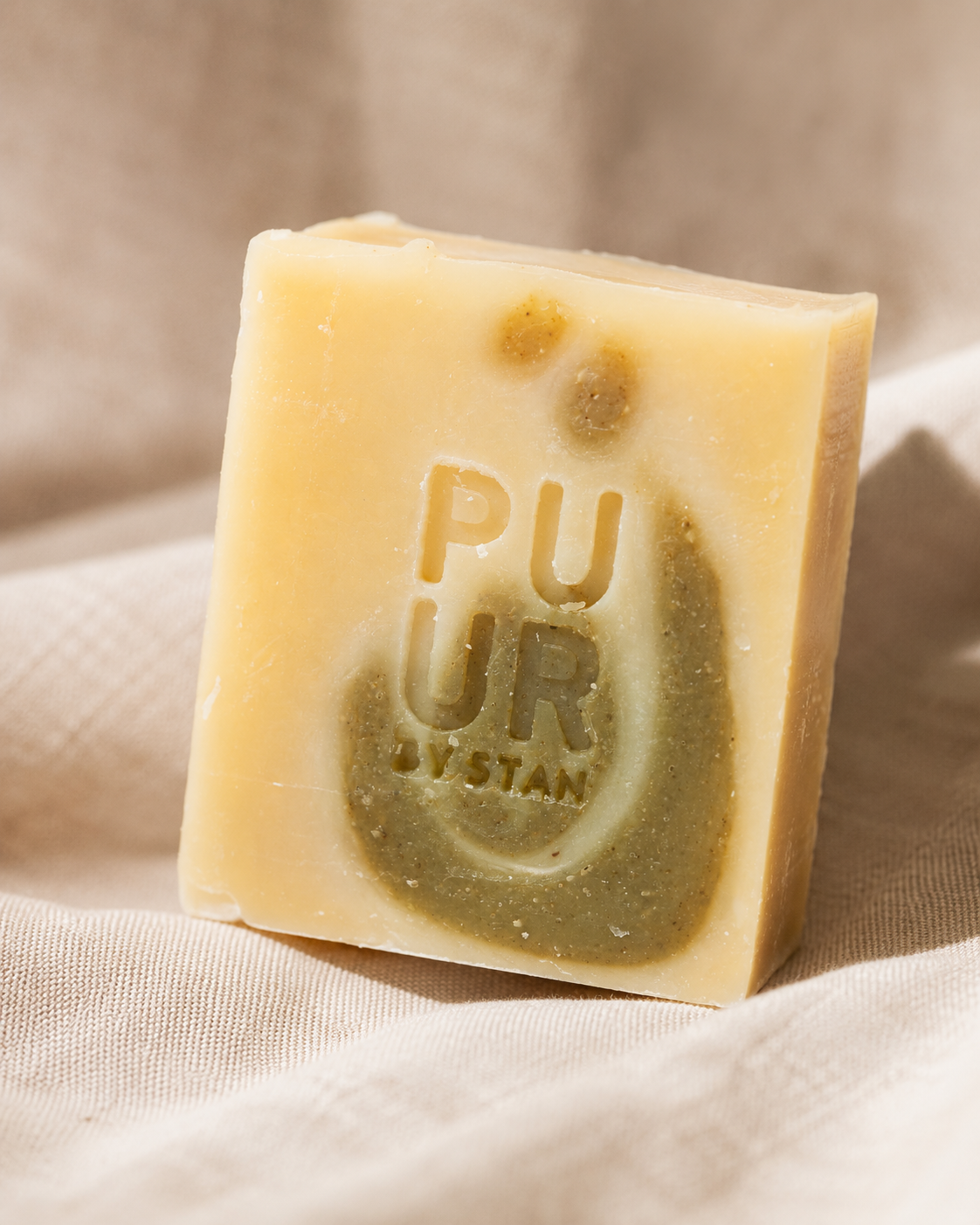 Aloë Vera Body Bar