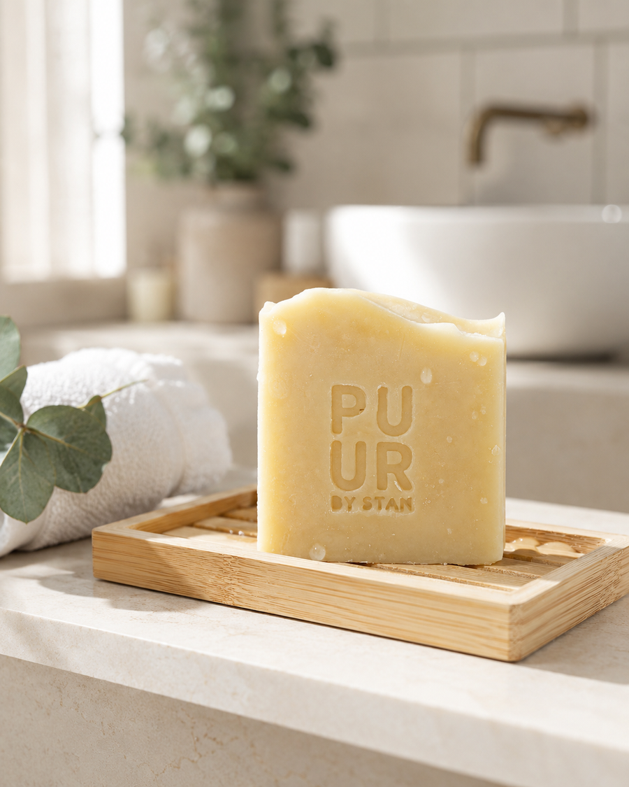 Shampoo Bar – sfeerfoto 3
