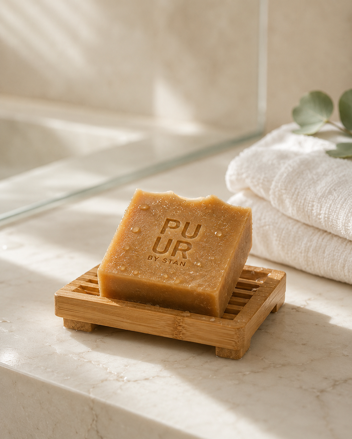 Kojic Body Bar
