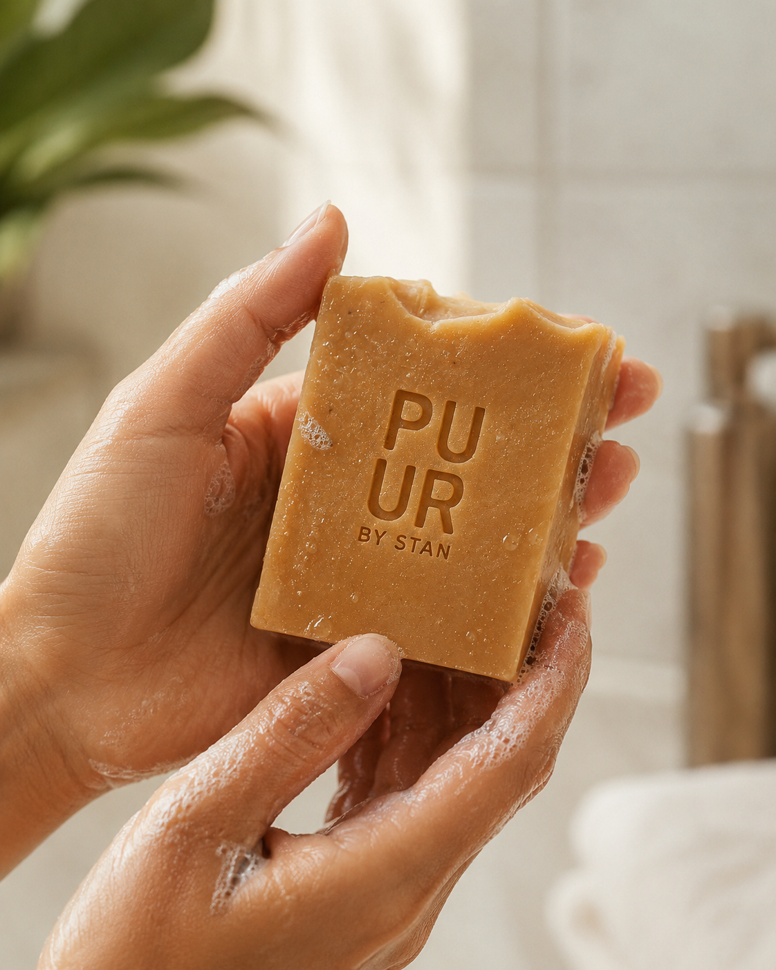 Kojic Body Bar