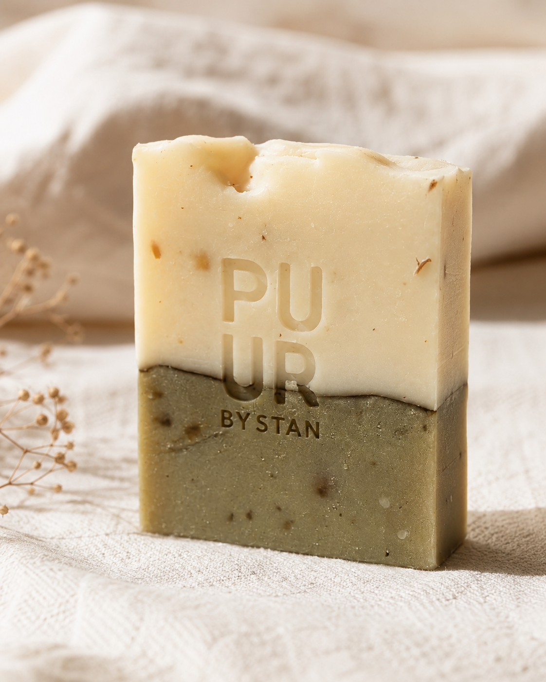 Lavendel Body Bar