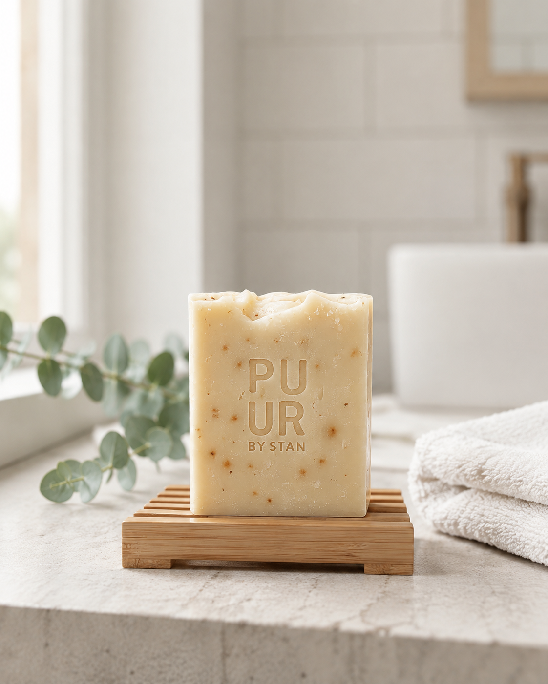 Rozemarijn Body Bar