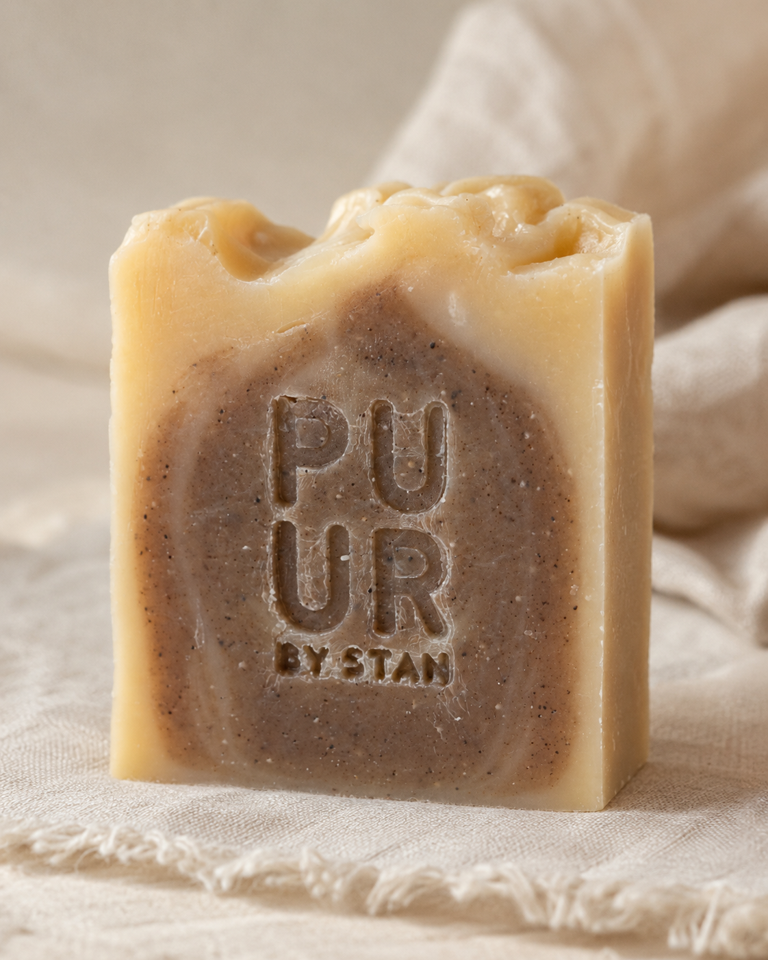 Argan Body Bar