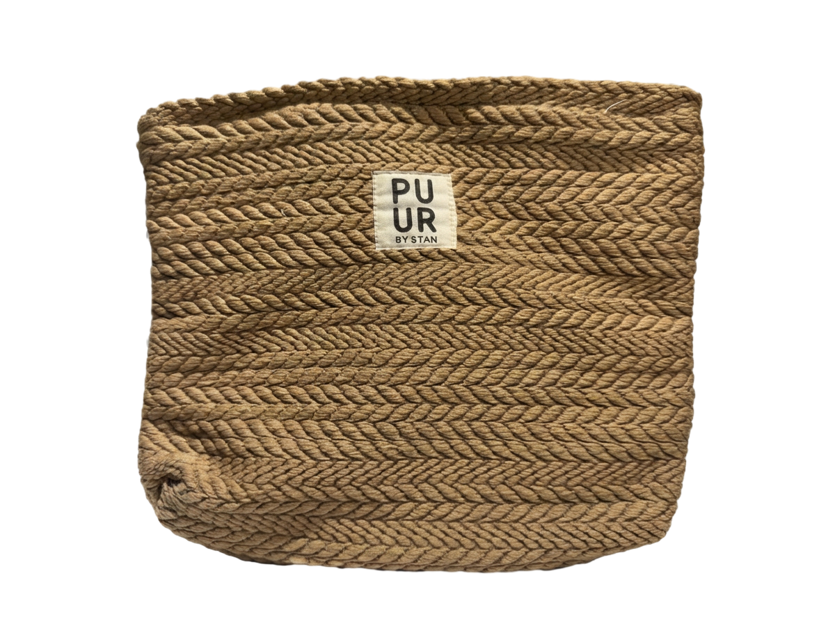 Puurbystan Plus Cadeau