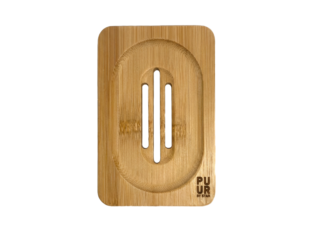 Puurbystan Deluxe Cadeau