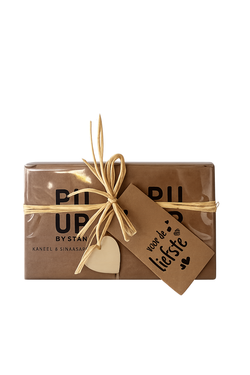 Puurbystan Duo Cadeau