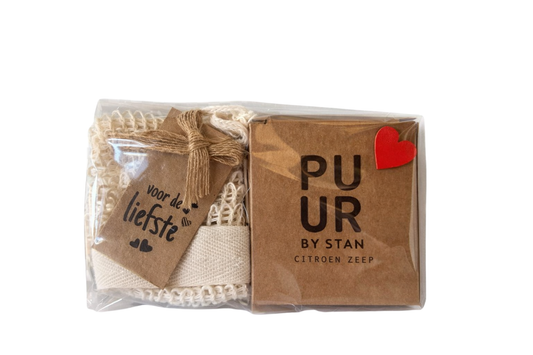 Puurbystan Duo Cadeau