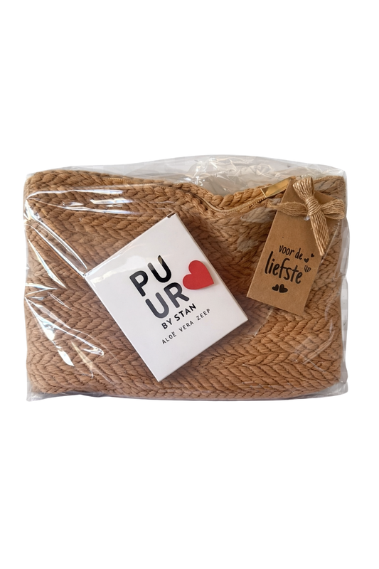 Puurbystan Plus Cadeau