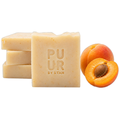 Abrikozen Body Bar