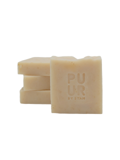 Abrikozen Body Bar