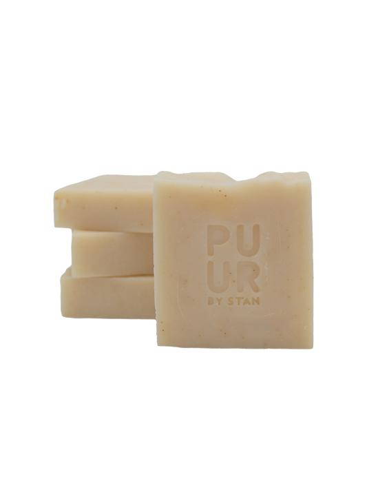 Abrikozen Body Bar