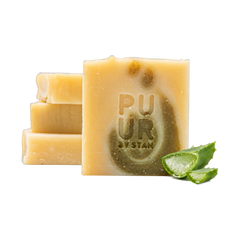 Aloë Vera Body Bar