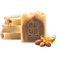 Argan Body Bar