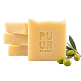 Hammam Body Bar, handgemaakte body bar van Puurbystan