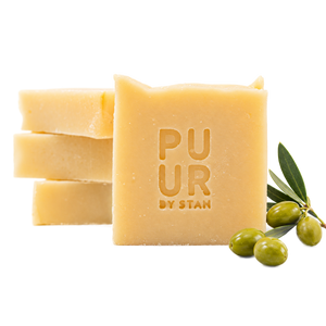 Hammam Body Bar, handgemaakte body bar van Puurbystan
