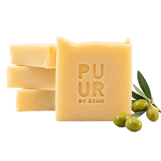 Hammam Body Bar, handgemaakte body bar van Puurbystan