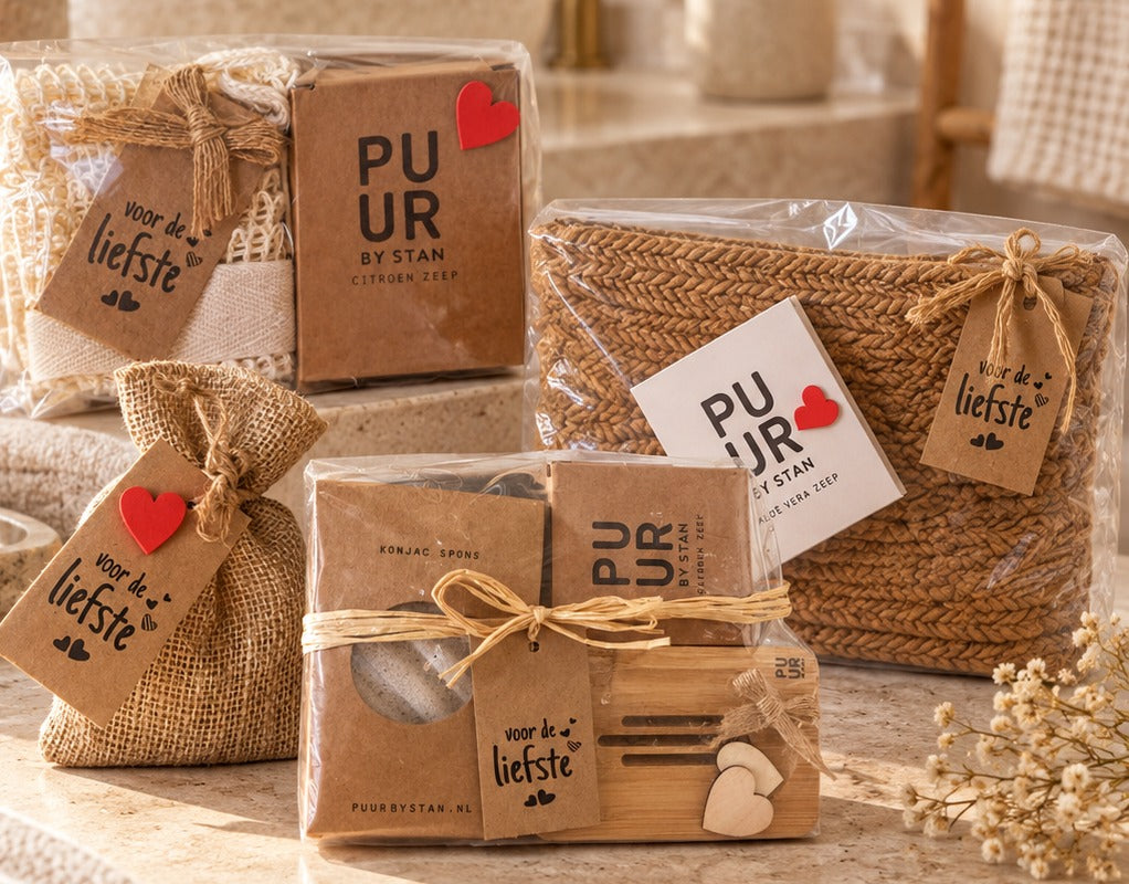 hero cadeaus badkamer LIGGEND