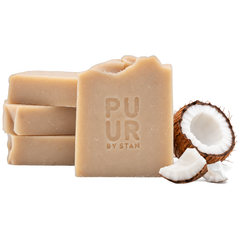 Kokos Body Bar
