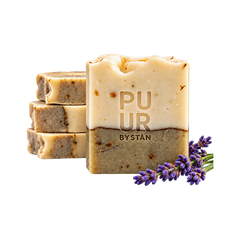 Lavendel Body Bar