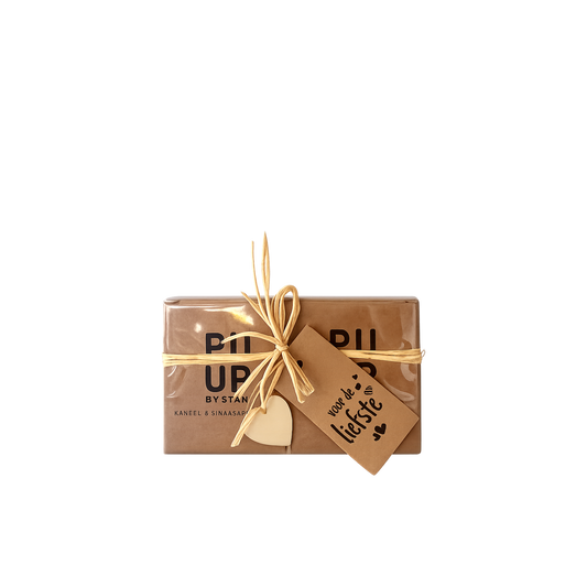 Puurbystan's Huid & Haar, cadeauset van Puurbystan
