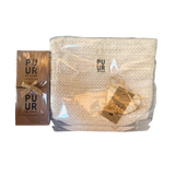 Puurbystan Luxe Cadeau Set, cadeauset van Puurbystan
