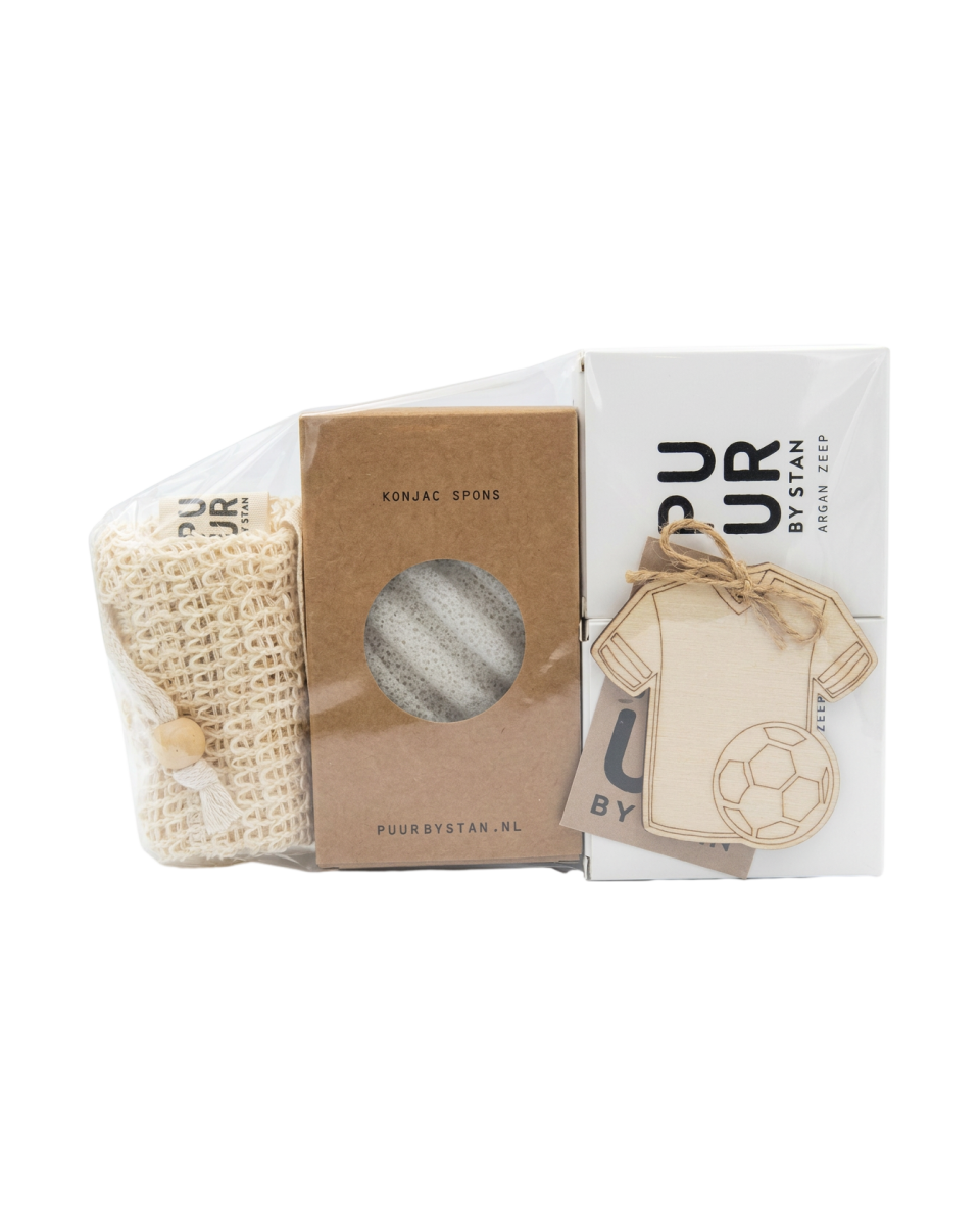 Het ultieme WK Cadeau.