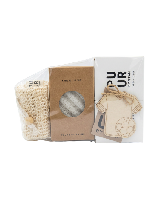 Het ultieme WK Cadeau.