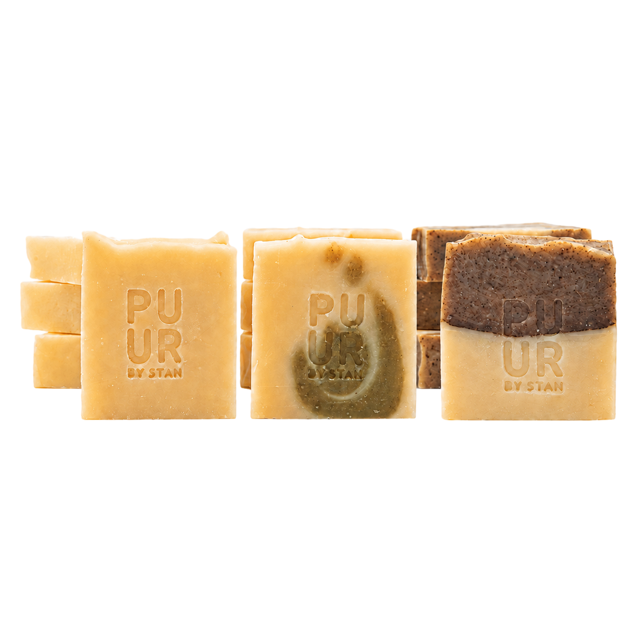 Puurbystan Bestseller Bundel