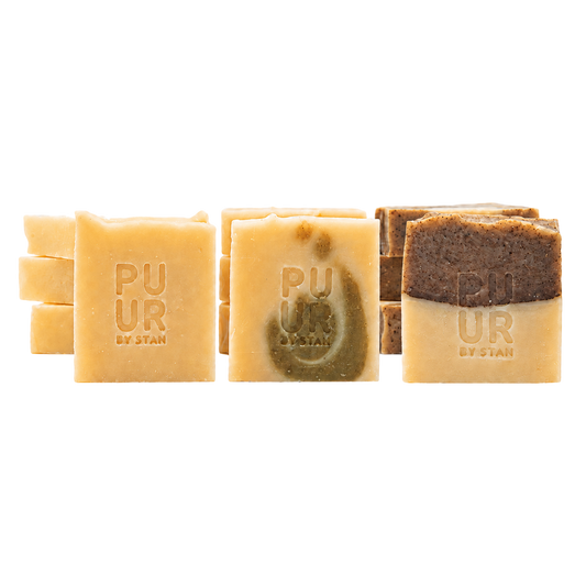Puurbystan Bestseller Bundel