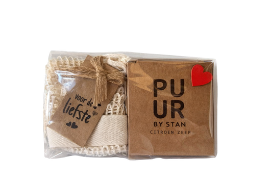Puurbystan Duo Cadeau
