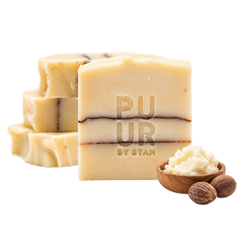 Shea Body Bar
