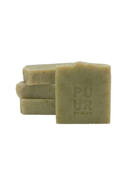 2-in- 1 shampoo & Body Bar